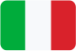 VELVET International s. r. o. Italiano